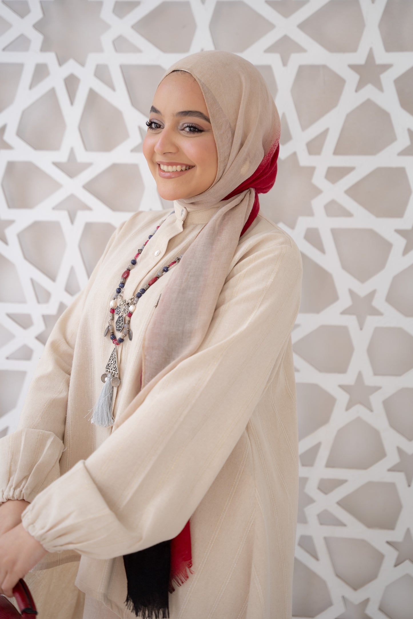 طقم أَثَر