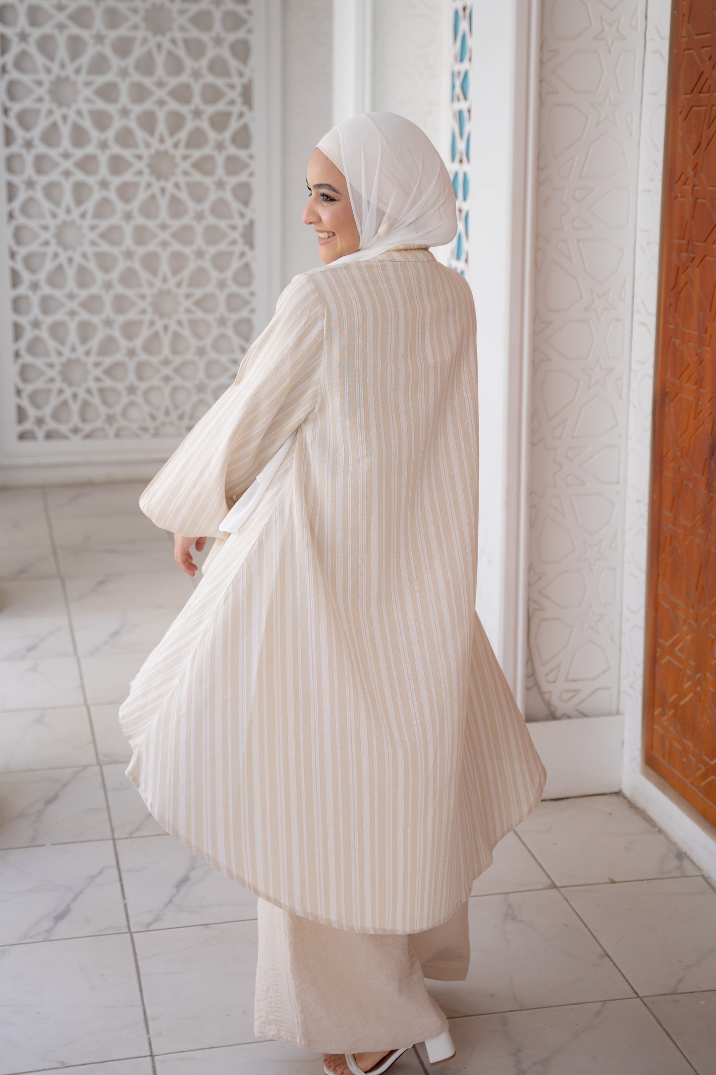 طقم صفا