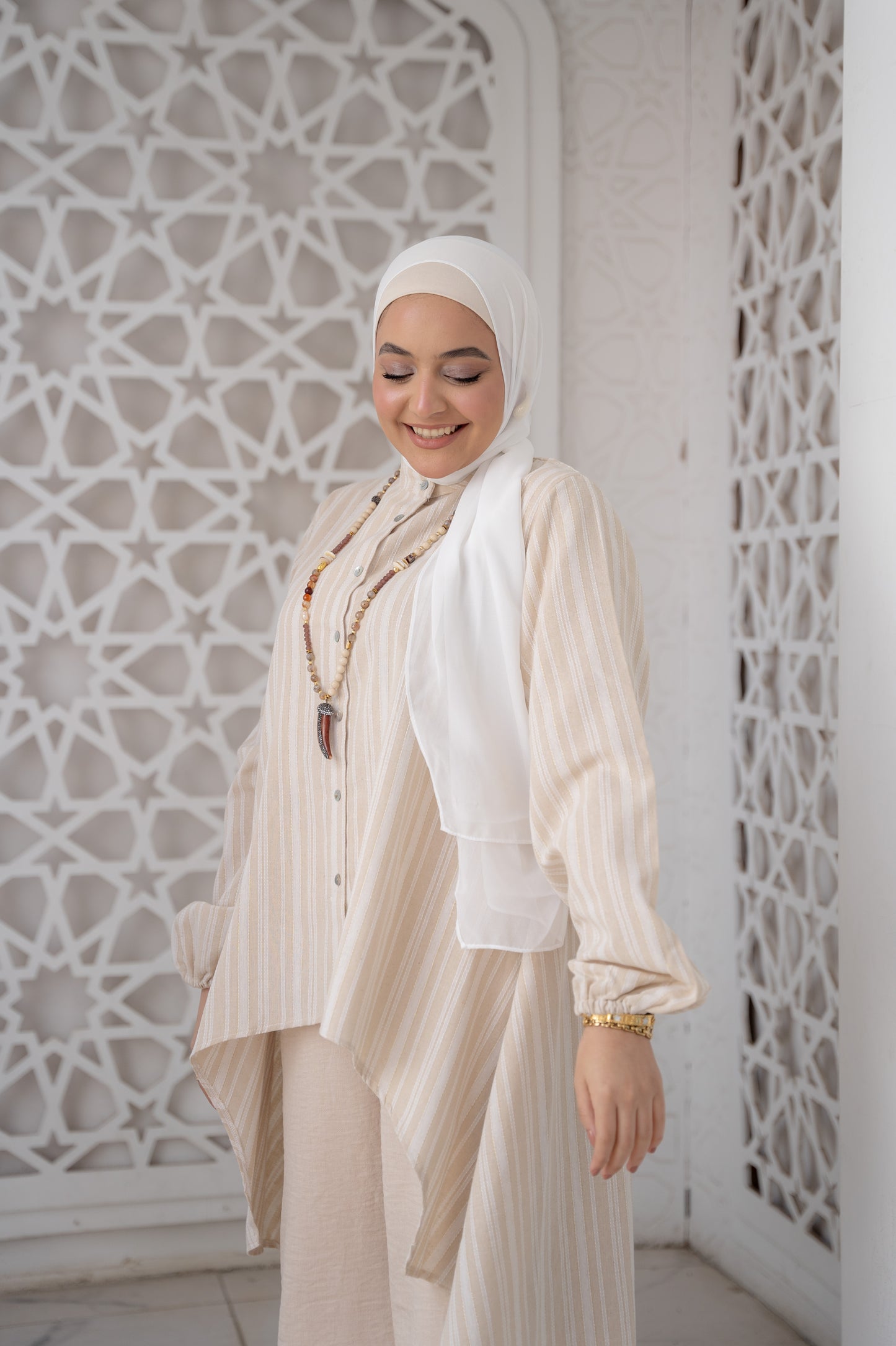 طقم صفا