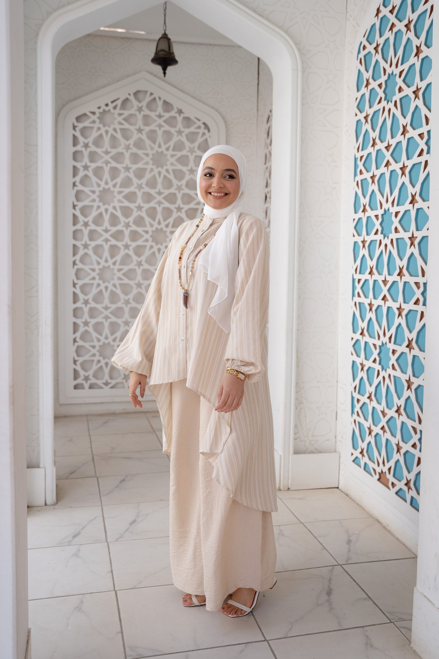 طقم صفا