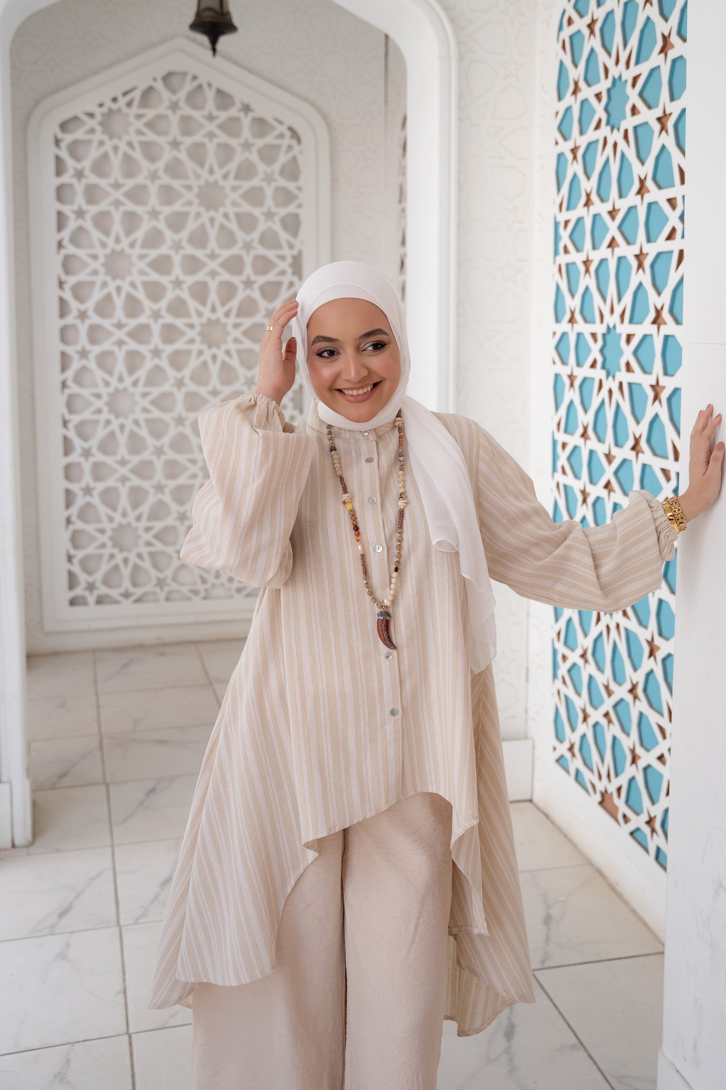 طقم صفا